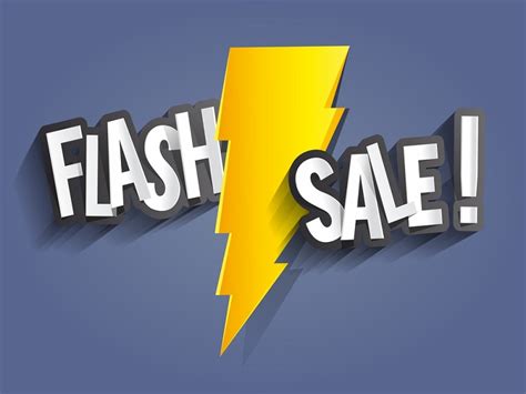 Ofertas Flash .